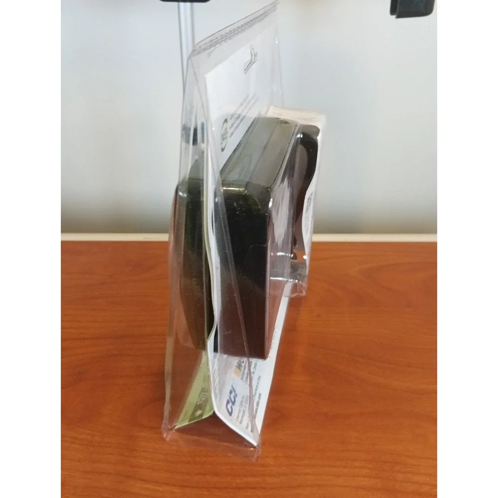 Woods 50012WD Outdoor 24 Hour Heavy Duty Mechanical Timer 2 Grounded Outlets NIB